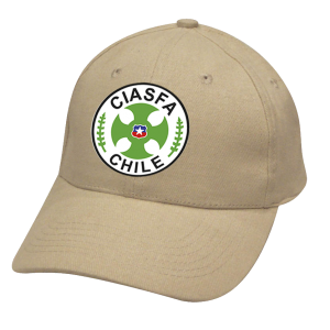 Gorro Institucional CIASFA