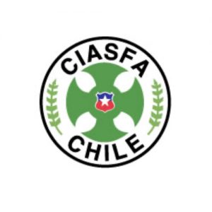 Llavero Institucional CIASFA